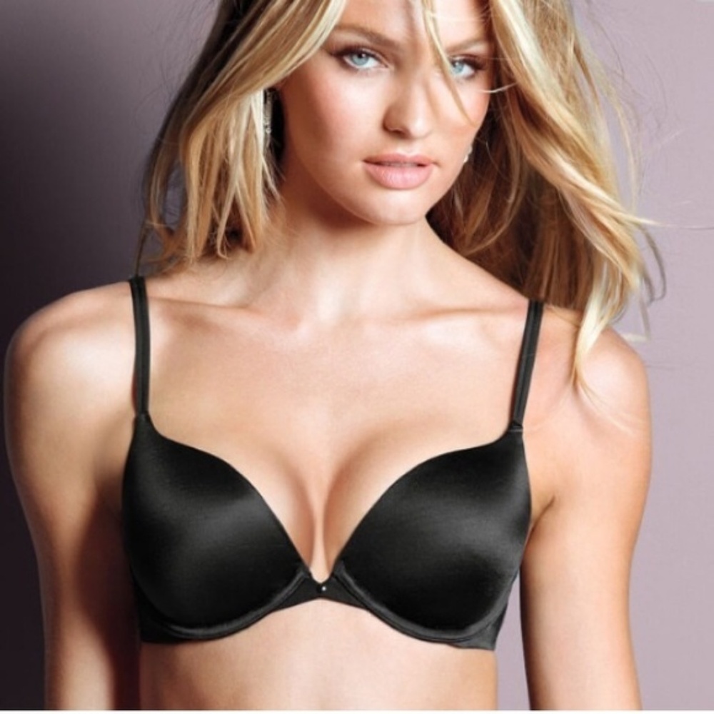 Victoria’s Secret Very Sexy Push-up Bra